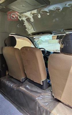 تويوتا هايس